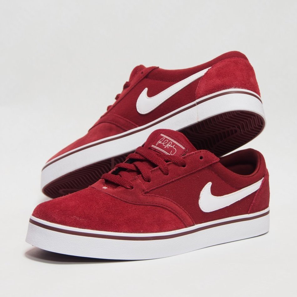Nike shoe